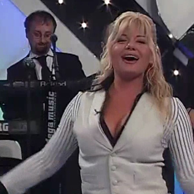 Zorana Pavić